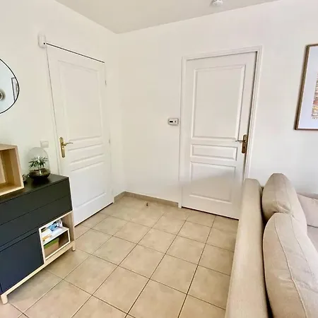 La Nature Disneyland Paris Apartment
