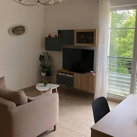 Apartment La Nature Disneyland Paris *