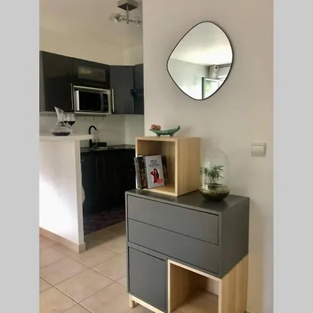 La Nature Disneyland Paris Apartment *