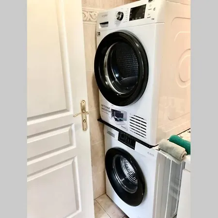 La Nature Disneyland Paris Appartement