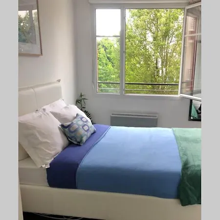 La Nature Disneyland Paris Apartment