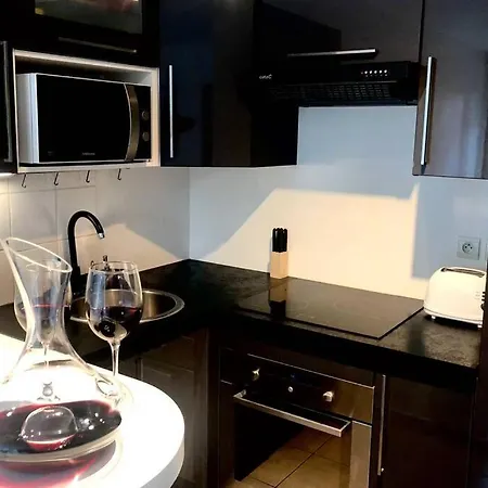Appartement La Nature Disneyland Paris *
