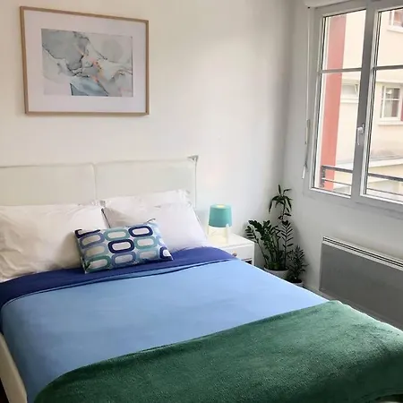 Apartment La Nature Disneyland Paris *