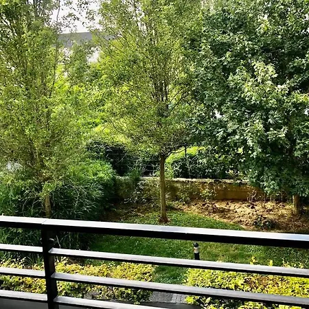 Apartment La Nature Disneyland Paris *