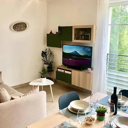 Appartement La Nature Disneyland Paris *