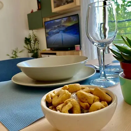 Apartment La Nature Disneyland Paris *