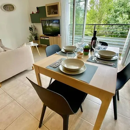 La Nature Disneyland Paris *