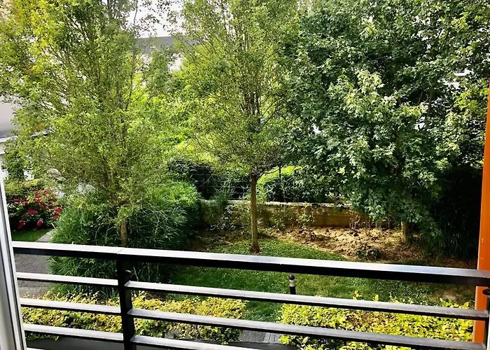 Апартаменты La Nature Disneyland Paris *